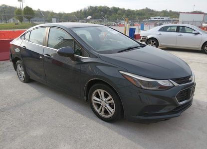 Vehicle Report for  - Image 1