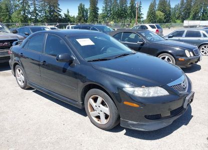 Vehicle Report for VIN 1YVFP80C735M47358 - Image 1