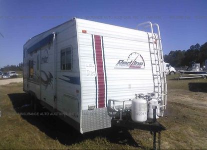 Informe del vehículo para VIN 4CS7F262476015245 - Imagen 1