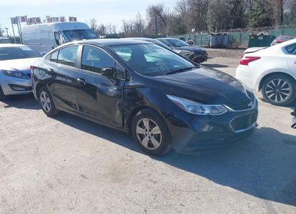 Raport pojazdu dla VIN 1G1BC5SM5G7265830 - Obraz 1