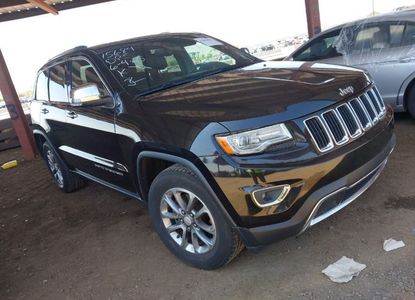 Vehicle Report for VIN 1C4RJFBG9EC421397 - Image 1