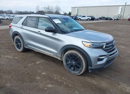 Raport pojazdu dla VIN 1FMSK8DH3LGA51680 - Obraz 1