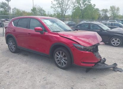 Vehicle Report for VIN JM3KFBDM9L1787228 - Image 1