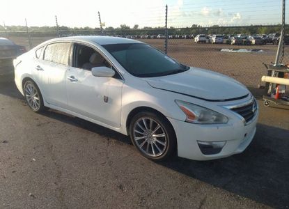 Vehicle Report for VIN 1N4AL3AP0FN302012 - Image 1