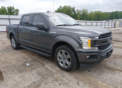 Vehicle Report for - Image 1