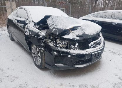 Raport pojazdu dla VIN 1HGCT1B31FA015886 - Obraz 1