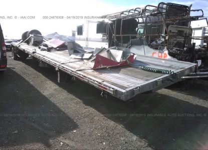 Звіт про транспортний засіб для VIN 1TTF45202R1044151 – зображення 1