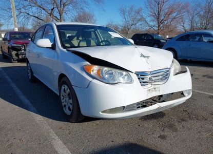 Vehicle Report for VIN KMHDU4AD9AU888011 - Image 1