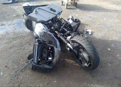 Informe del vehículo para VIN 1HD1TC629PB954555 - Imagen 1