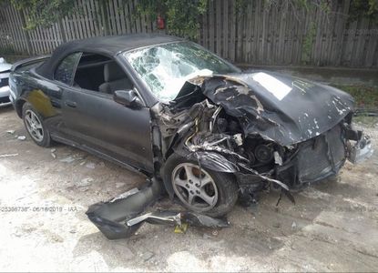 ავტომობილის ანგარიში VIN JT5FG02T9W0050350 -ისთვის - სურათი 1