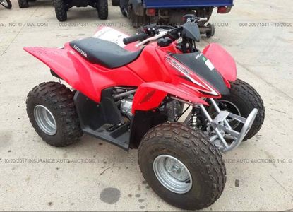 Vehicle Report for - Image 1