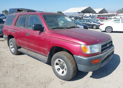 Vehicle Report for - Image 1