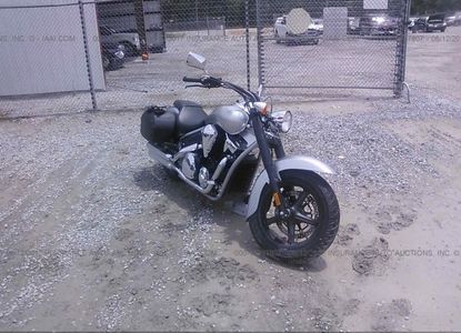 Звіт про транспортний засіб для VIN JH2SC667XEK400092 – зображення 1