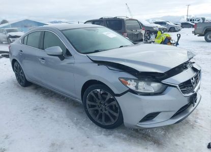 Vehicle Report for VIN JM1GJ1V62E1134427 - Image 1