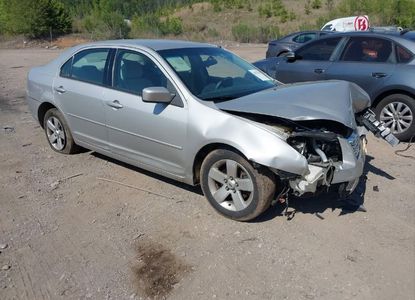 Raport pojazdu dla VIN 3FAHP07Z98R157689 - Obraz 1