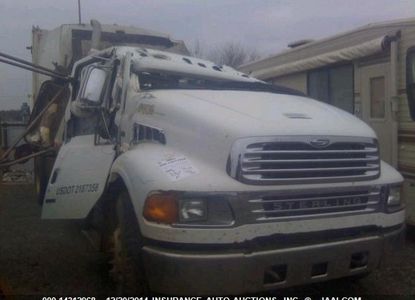 Fahrzeugbericht für VIN 2FZACGBS09AAL4076 – Bild 1