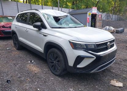 Raport pojazdu dla VIN 3VVMX7B21NM055390 - Obraz 1