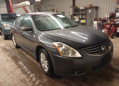 Vehicle Report for VIN 1N4AL2AP0AN416787 - Image 1