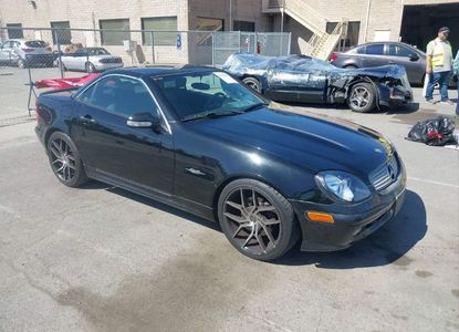 Vehicle Report for - Image 1