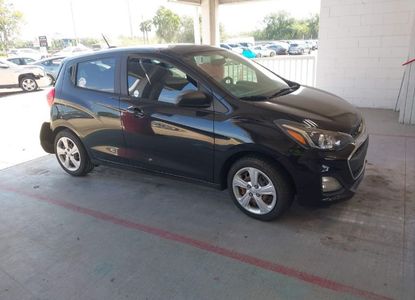 Raport pojazdu dla VIN KL8CB6SA0MC705877 - Obraz 1