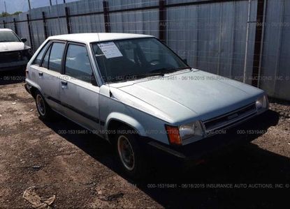 Raport pojazdu dla VIN JT2AL32H1F3611266 - Obraz 1