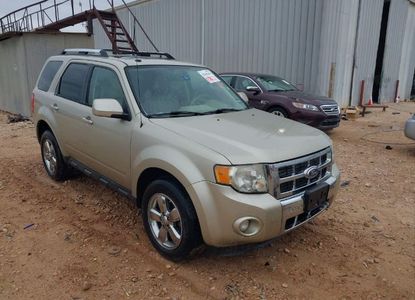 Raport pojazdu dla VIN 1FMCU0EG9AKB10554 - Obraz 1