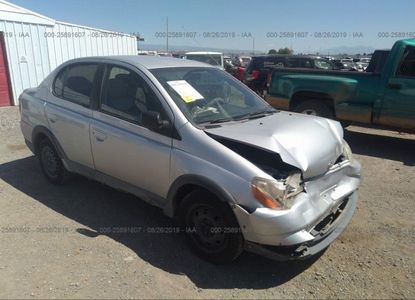 Raport pojazdu dla VIN JTDBT1233Y0006920 - Obraz 1