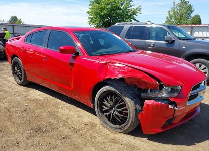 Vehicle Report for - Image 1