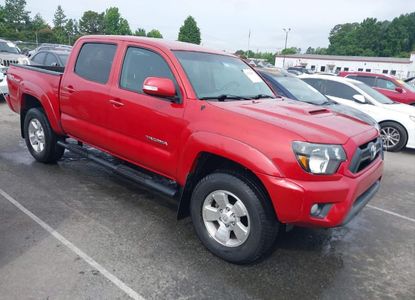 Raport pojazdu dla VIN 3TMLU4EN3FM197975 - Obraz 1