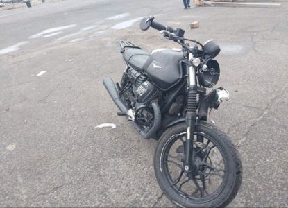 Informe del vehículo para VIN ZGULDU007JM000660 - Imagen 1