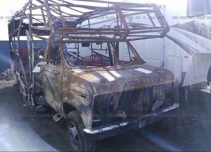 Vehicle Report for - Image 1