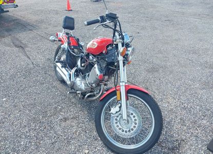 Vehicle Report for - Image 1