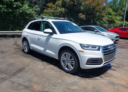 Vehicle Report for - Image 1