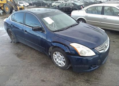 Fahrzeugbericht für VIN 1N4AL2AP1CC170556 – Bild 1