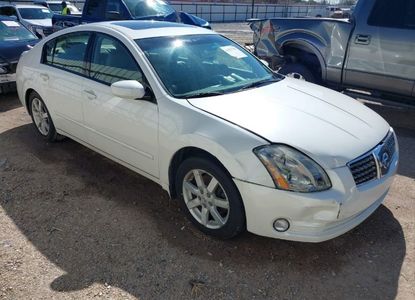 Звіт про транспортний засіб для VIN 1N4BA41E34C914373 – зображення 1