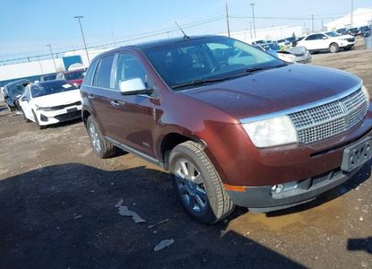 Vehicle Report for VIN 2LMDU68C19BJ08968 - Image 1