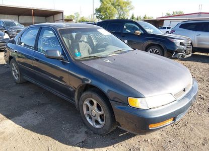 Vehicle Report for - Image 1