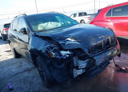 Vehicle Report for VIN 1C4PJMDN1KD341380 - Image 1