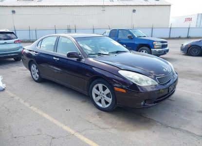 Vehicle Report for VIN JTHBA30G455131431 - Image 1