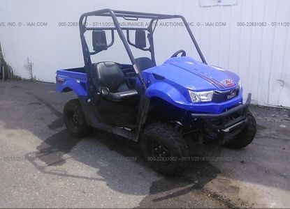 Raport vehicul pentru VIN RFBUT33A2HB540239 - Imaginea 1