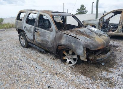 Vehicle Report for - Image 1