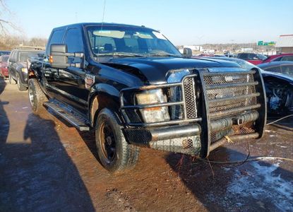 Raport pojazdu dla VIN 1FTSW2BR6AEA14388 - Obraz 1