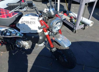 Fahrzeugbericht für – Bild 1