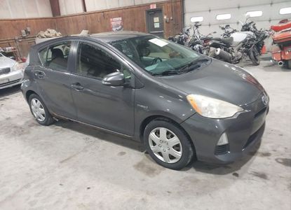 Raport pojazdu dla VIN JTDKDTB36C1508025 - Obraz 1