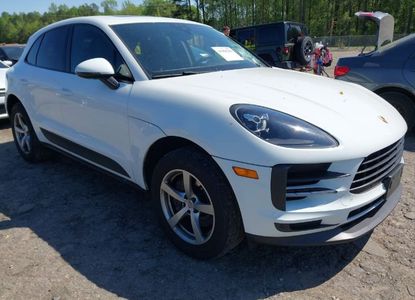 Vehicle Report for VIN WP1AA2A57MLB07816 - Image 1