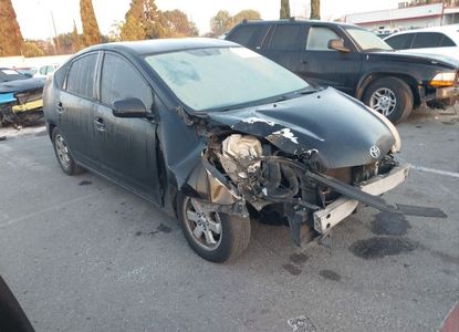 Vehicle Report for VIN JTDKB20U177631021 - Image 1