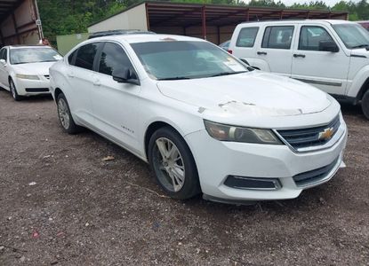 Raport pojazdu dla VIN 1G11Y5SL0EU101128 - Obraz 1