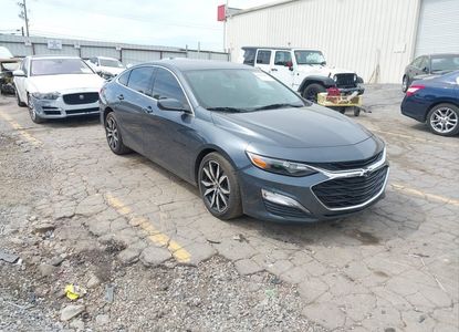 Vehicle Report for - Image 1