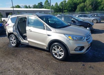 Raport vehicul pentru VIN 1FMCU9GDXJUC35817 - Imaginea 1