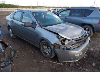 تقرير المركبة لـ VIN 1FAHP35N98W165970 - الصورة 1